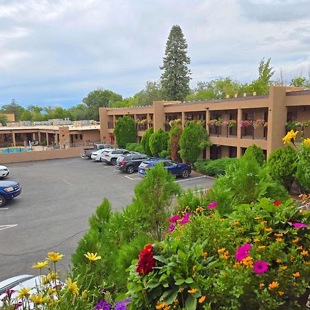 El Sendero Inn, Ascend Hotel Collection Santa Fe Exterior photo