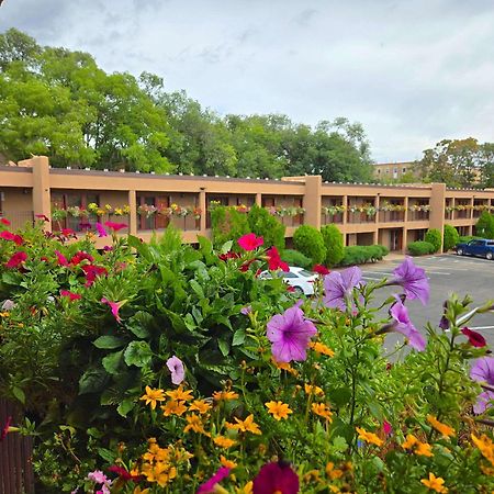 El Sendero Inn, Ascend Hotel Collection Santa Fe Exterior photo