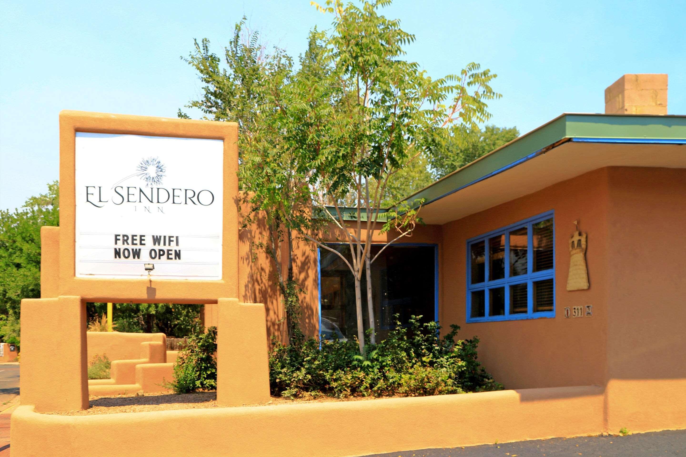 El Sendero Inn, Ascend Hotel Collection Santa Fe Exterior photo